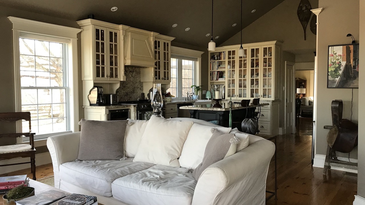 Photo of Livingroom in Wellington