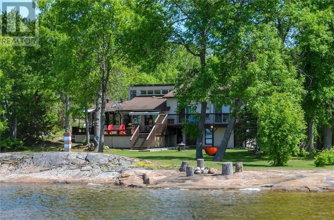 Photo of Outdoor in Honey Harbour