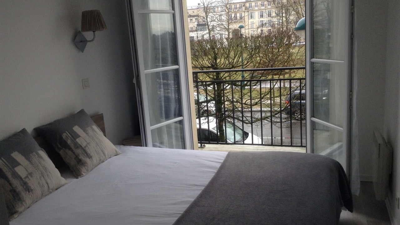 Photo of Bedroom in Serris
