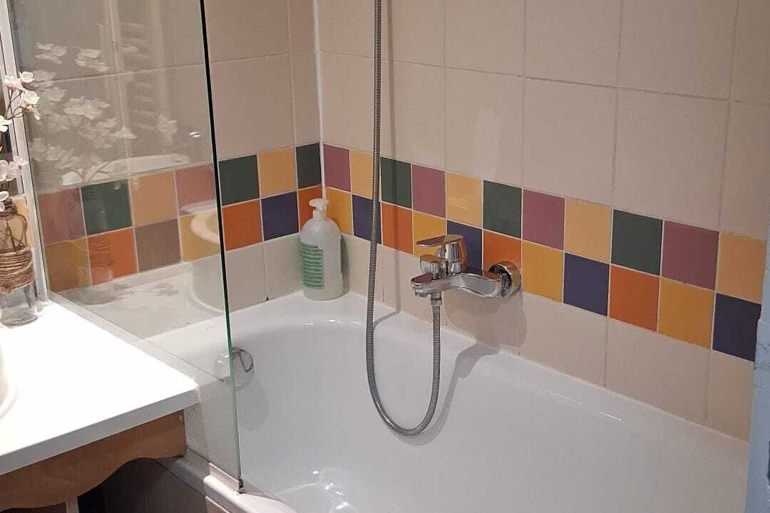 Photo of Bathroom in Serris