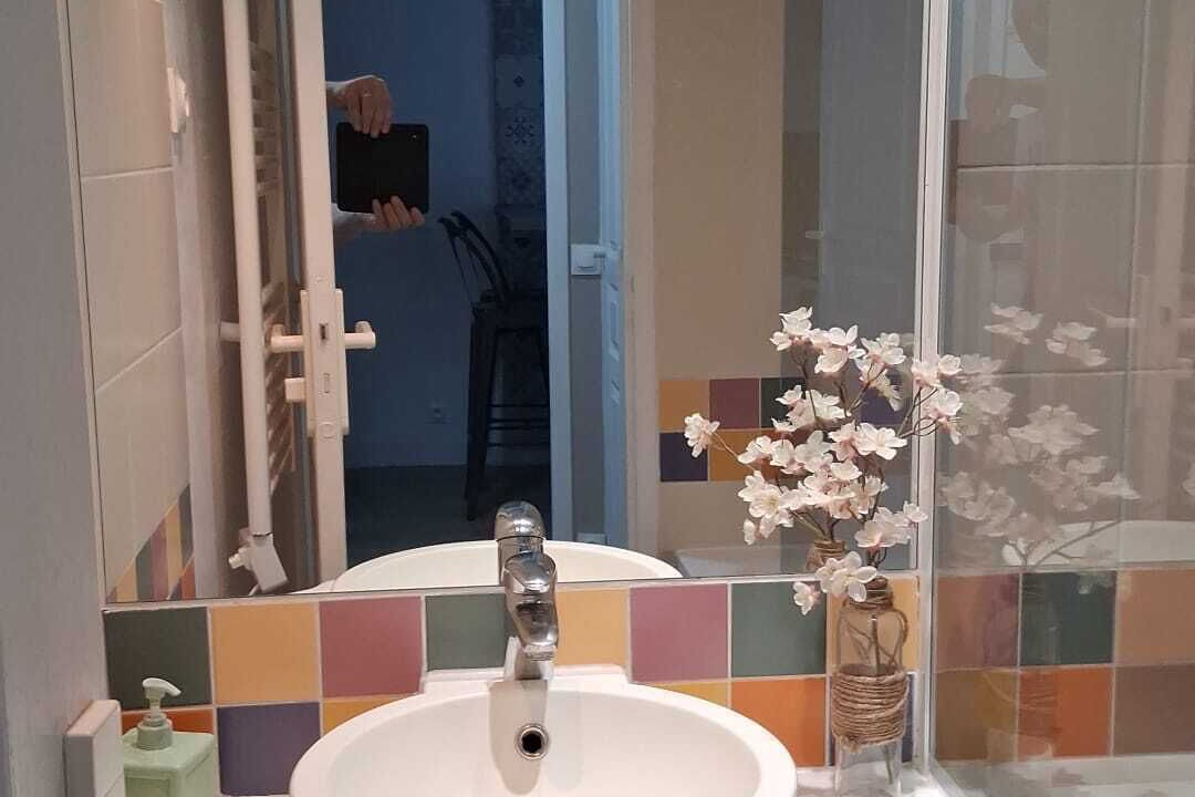 Photo of Bathroom in Serris