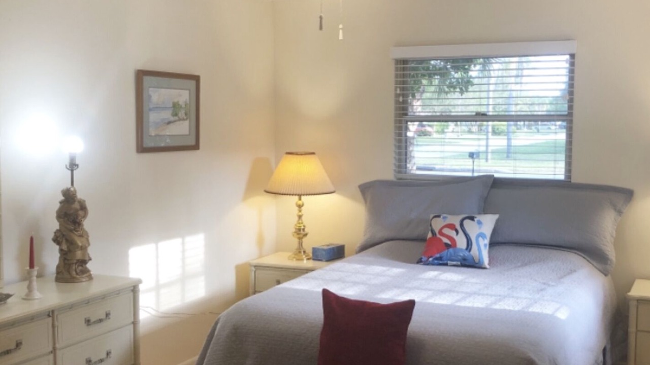 Photo of Bedroom in Downtown