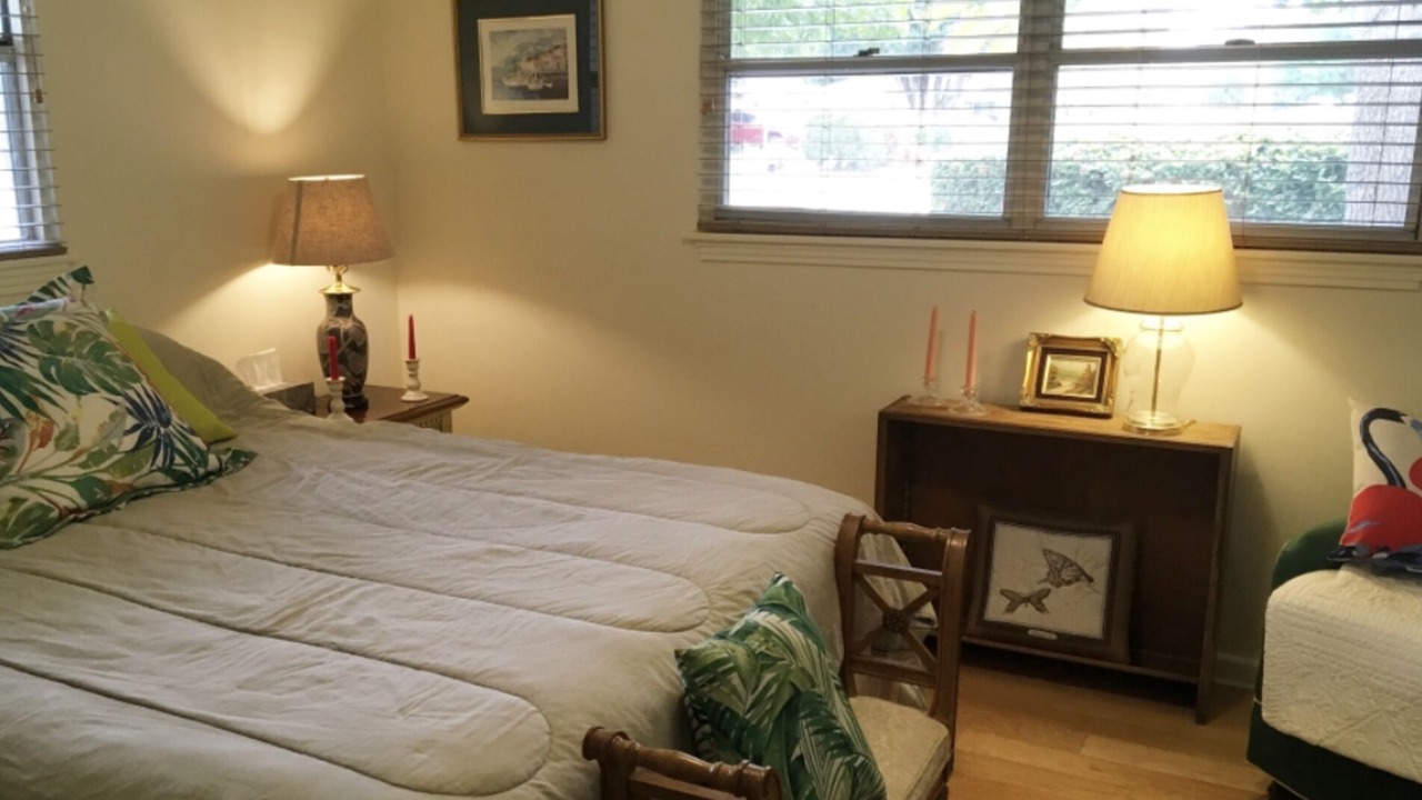 Photo of Bedroom in Downtown