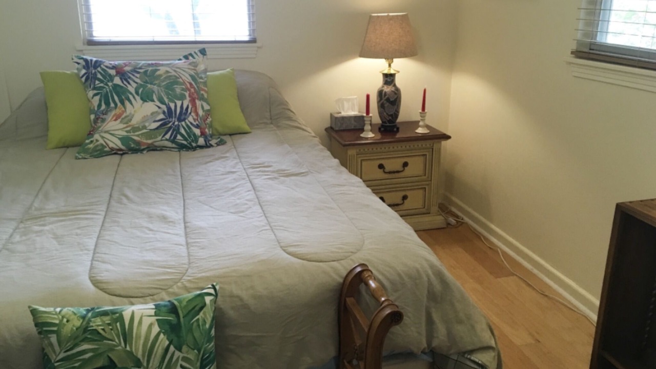 Photo of Bedroom in Downtown