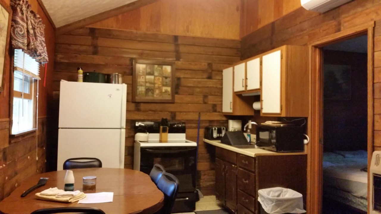 Photo of Kitchen in Huntingdon