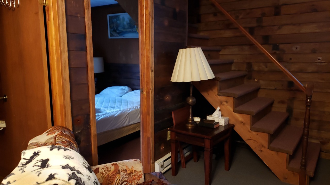 Photo of Bedroom in Huntingdon