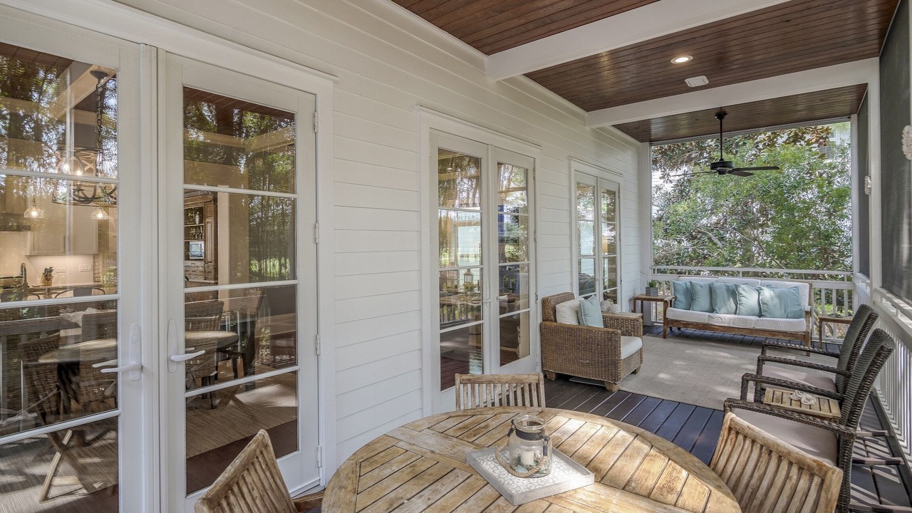 Photo of Outdoor in Miramar Beach