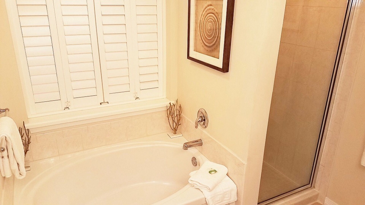 Photo of Bathroom in Fort Walton Beach