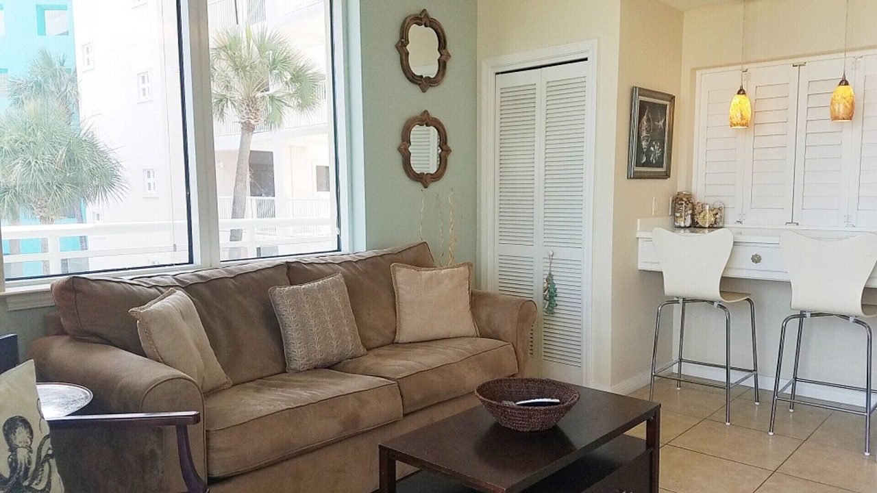 Photo of Livingroom in Fort Walton Beach