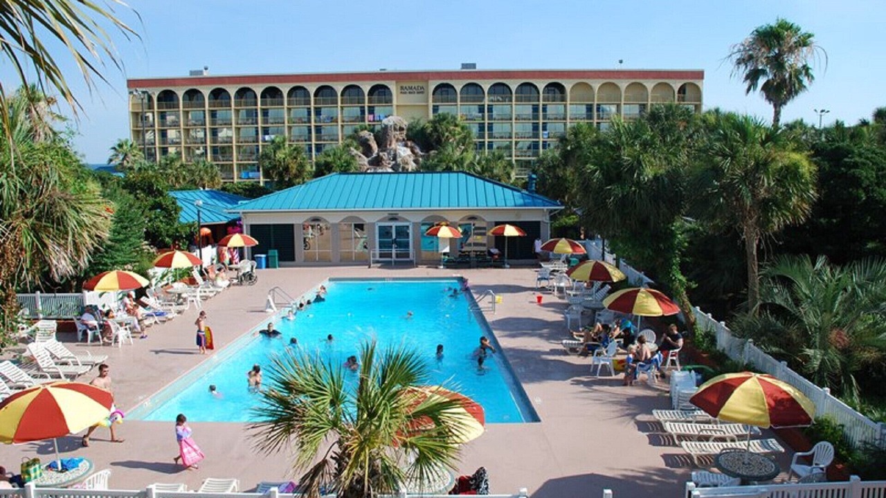 Photo of Outdoor in Fort Walton Beach