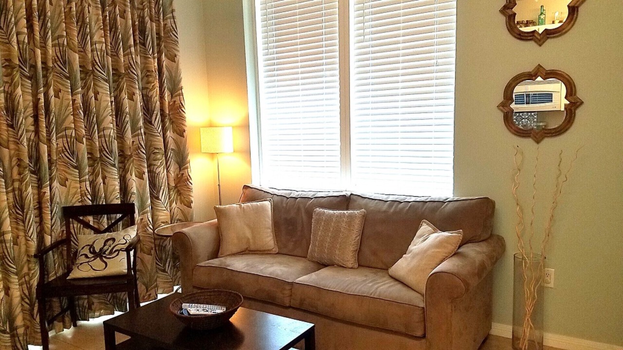 Photo of Livingroom in Fort Walton Beach