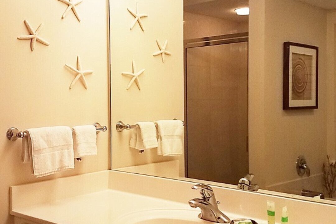 Photo of Bathroom in Fort Walton Beach