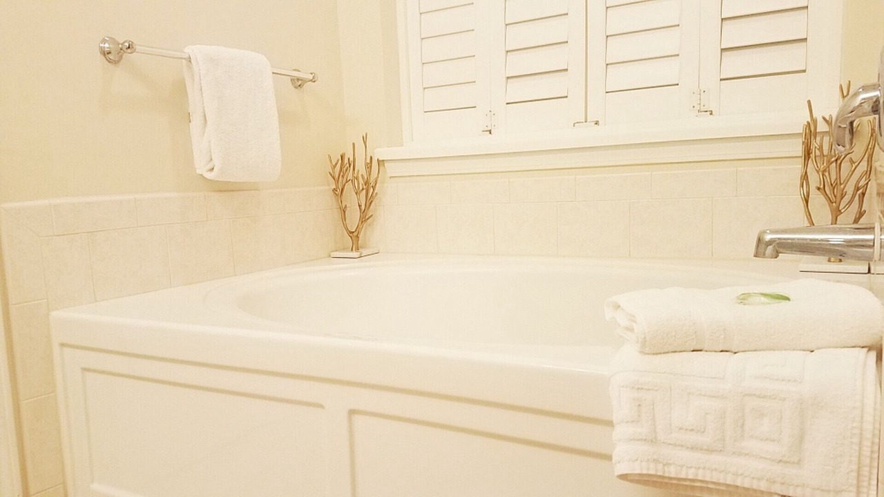 Photo of Bathroom in Fort Walton Beach