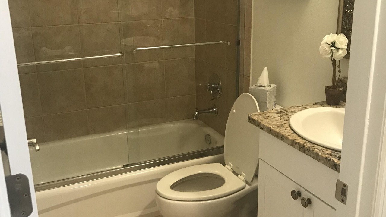 Photo of Bathroom in Lake Placid