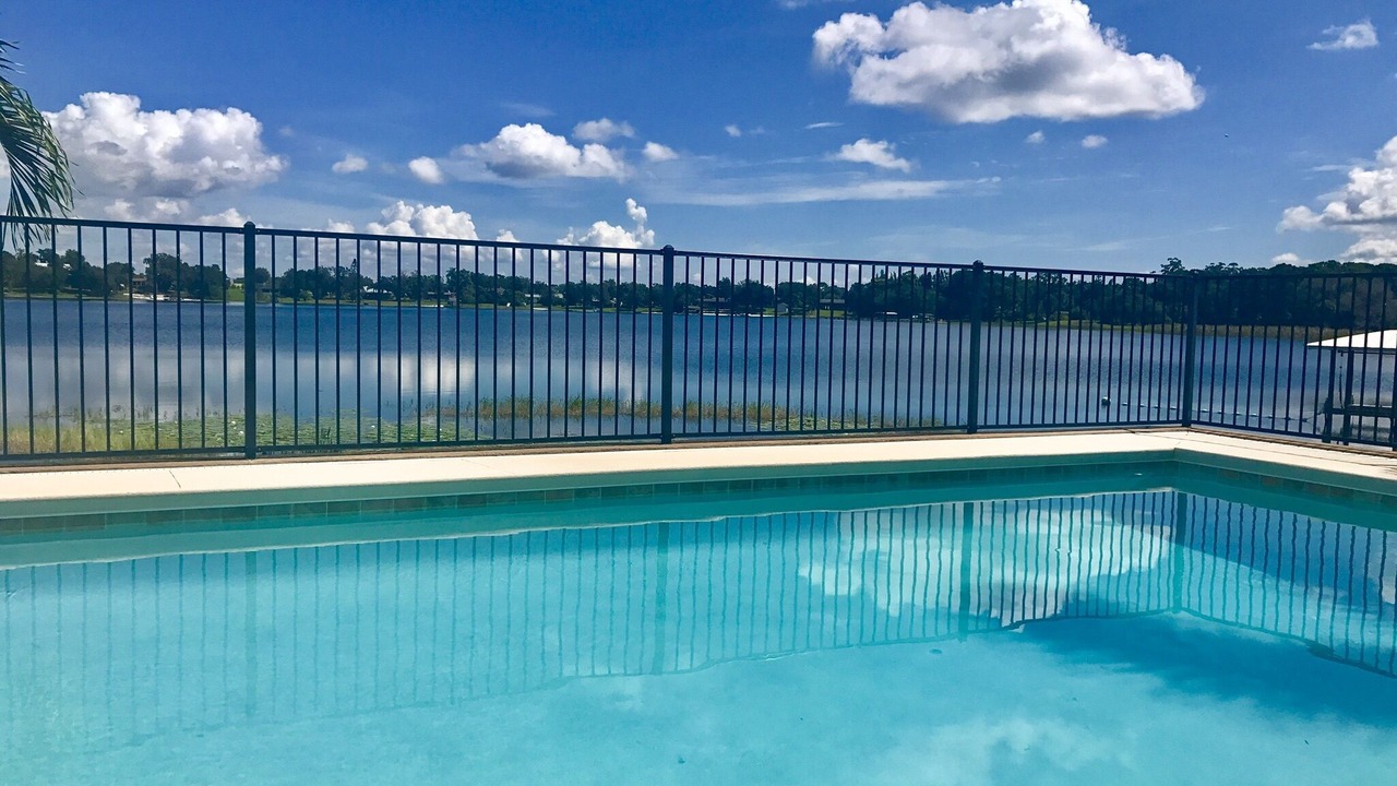 Photo of Outdoor in Lake Placid