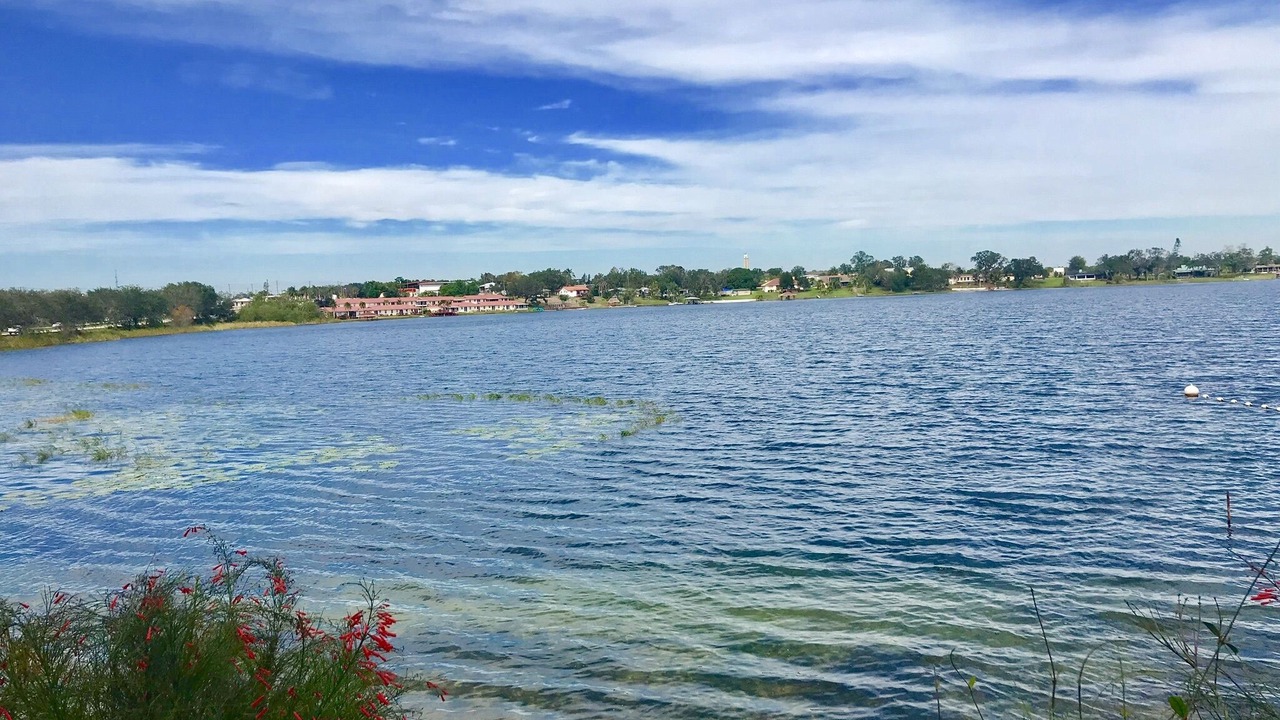 Photo of Outdoor in Lake Placid