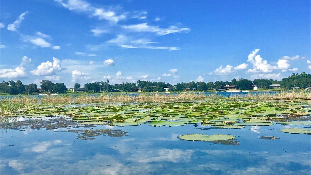 Photo of Outdoor in Lake Placid