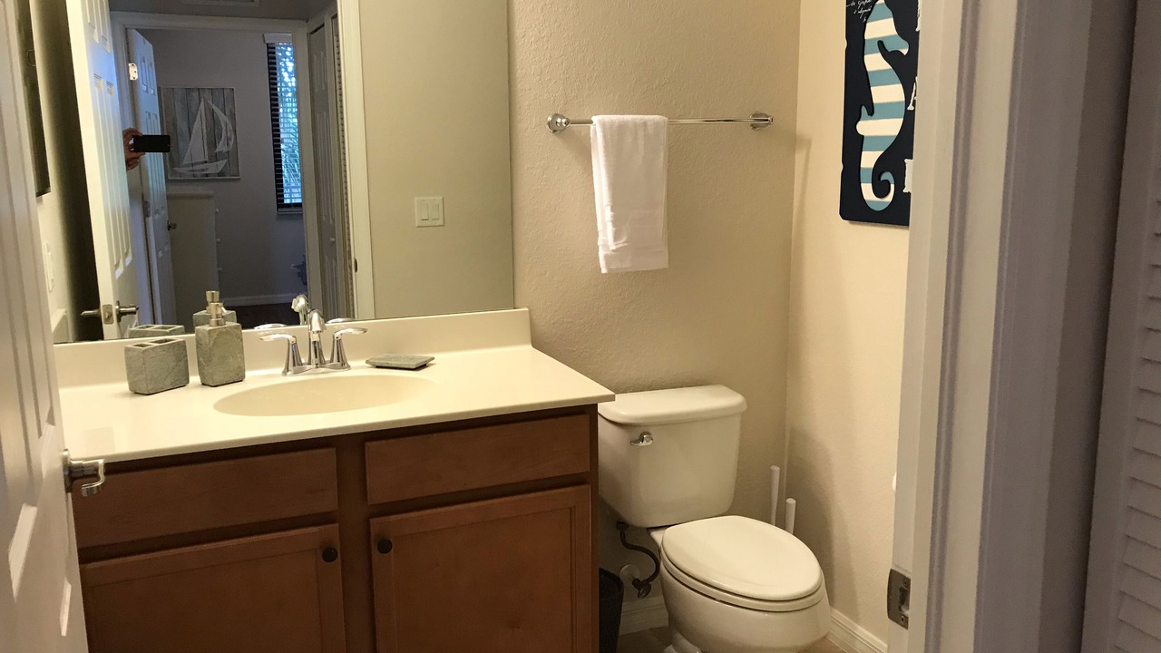 Photo of Bathroom in Bradenton