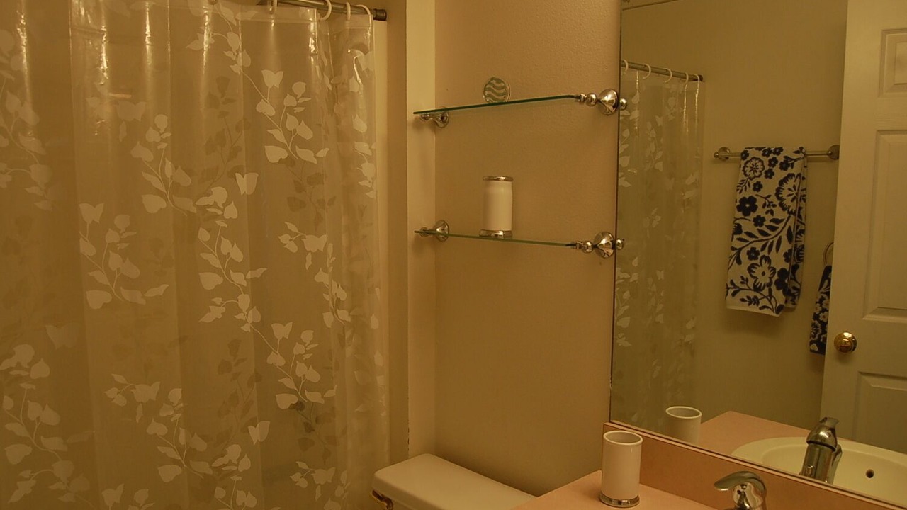 Photo of Bathroom in Sunridge Woods