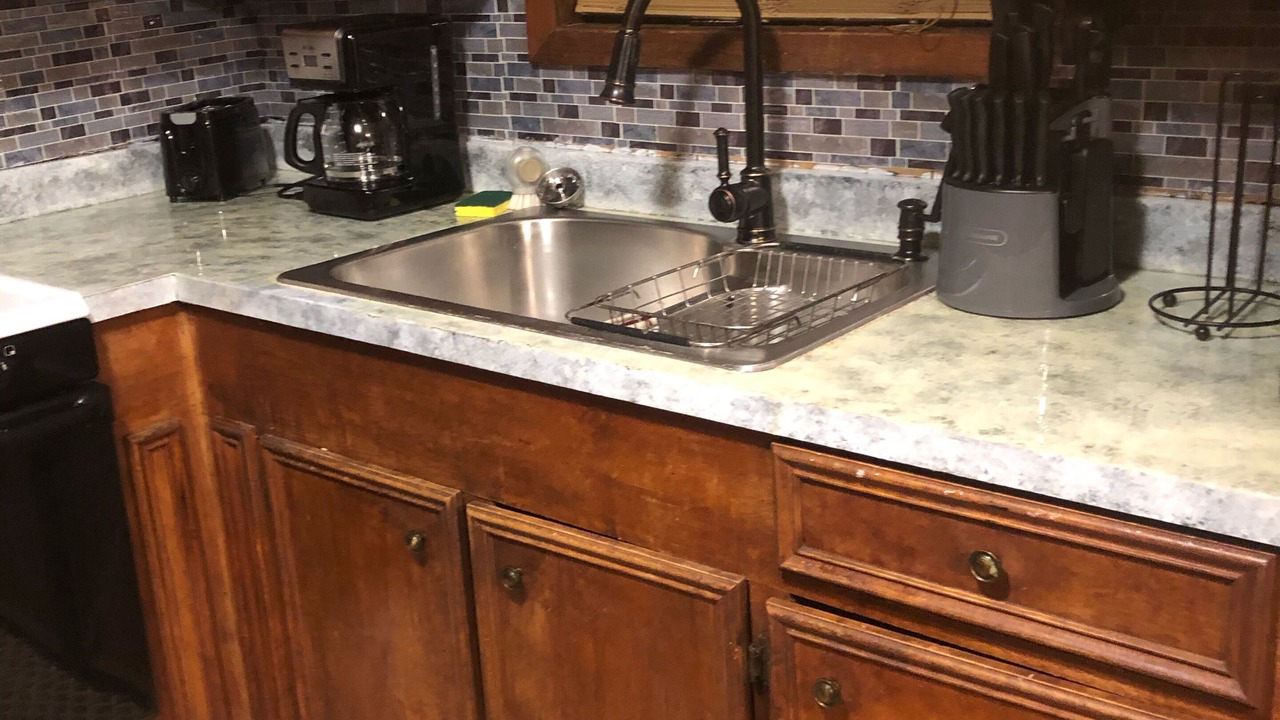 Photo of Kitchen in Lake