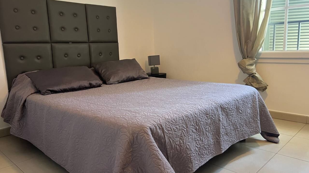 Photo of Bedroom in Oletta