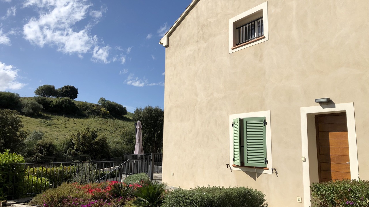Photo of Outdoor in Oletta