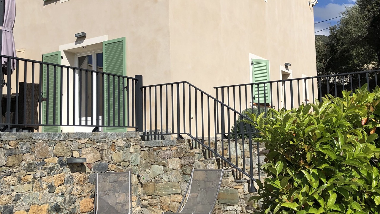 Photo of Outdoor in Oletta