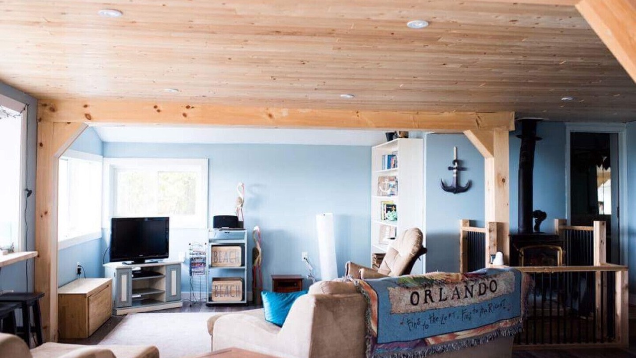 Photo of Livingroom in Sauble Beach