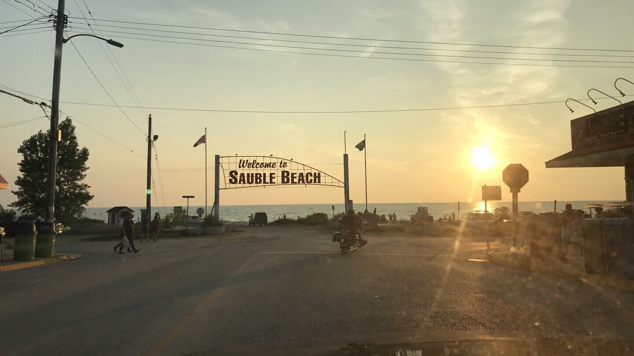 Photo of Outdoor in Sauble Beach