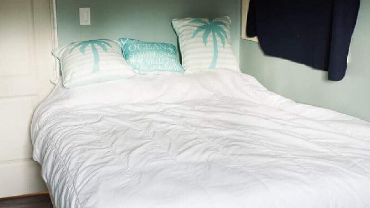 Photo of Bedroom in Sauble Beach