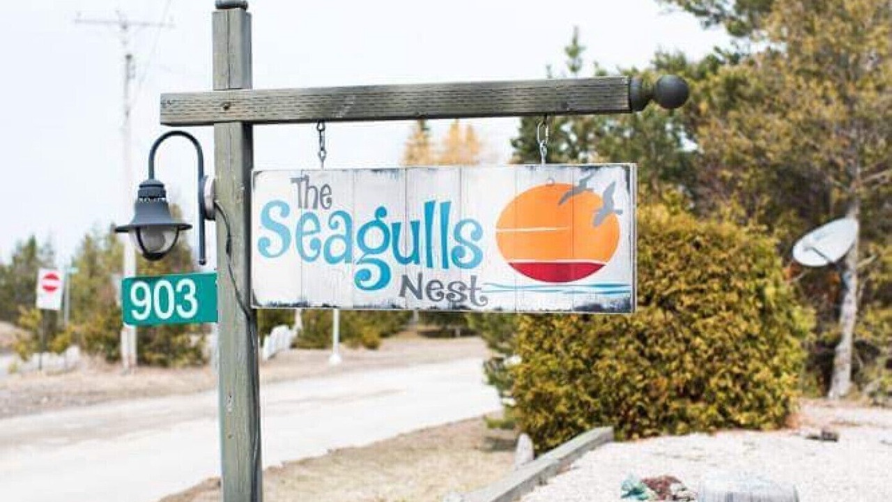 Photo of Outdoor in Sauble Beach