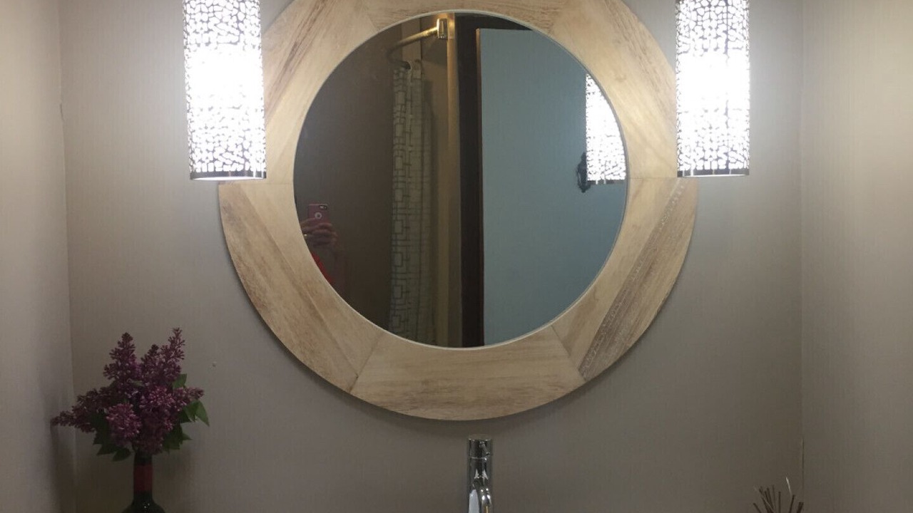 Photo of Bathroom in Sauble Beach