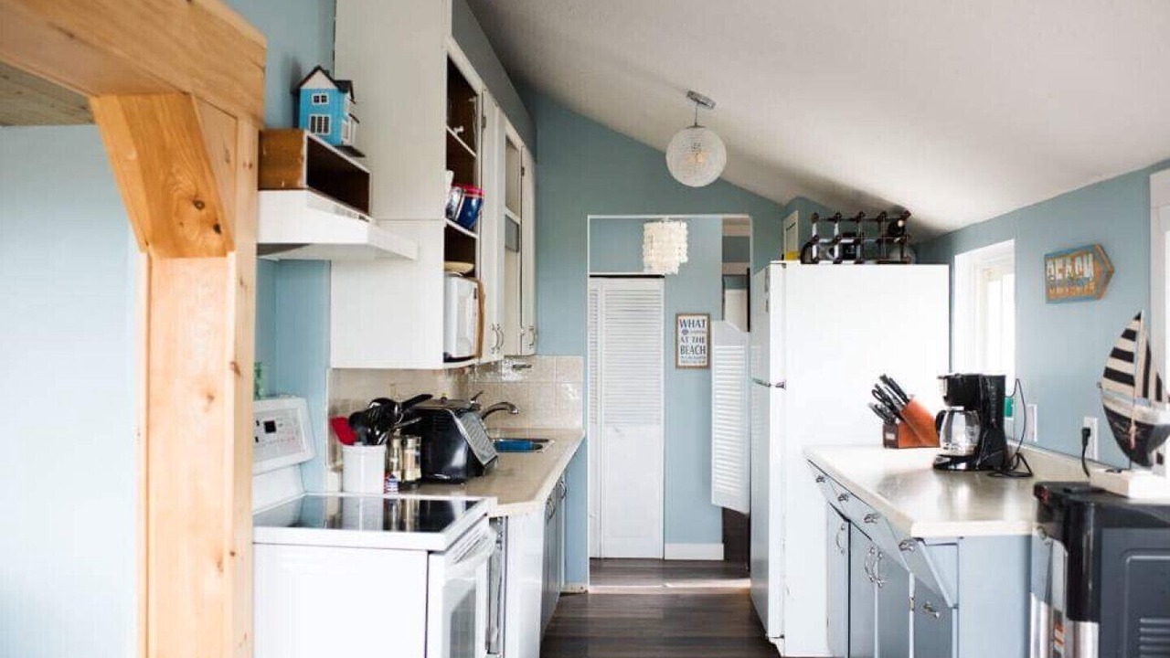 Photo of Kitchen in Sauble Beach