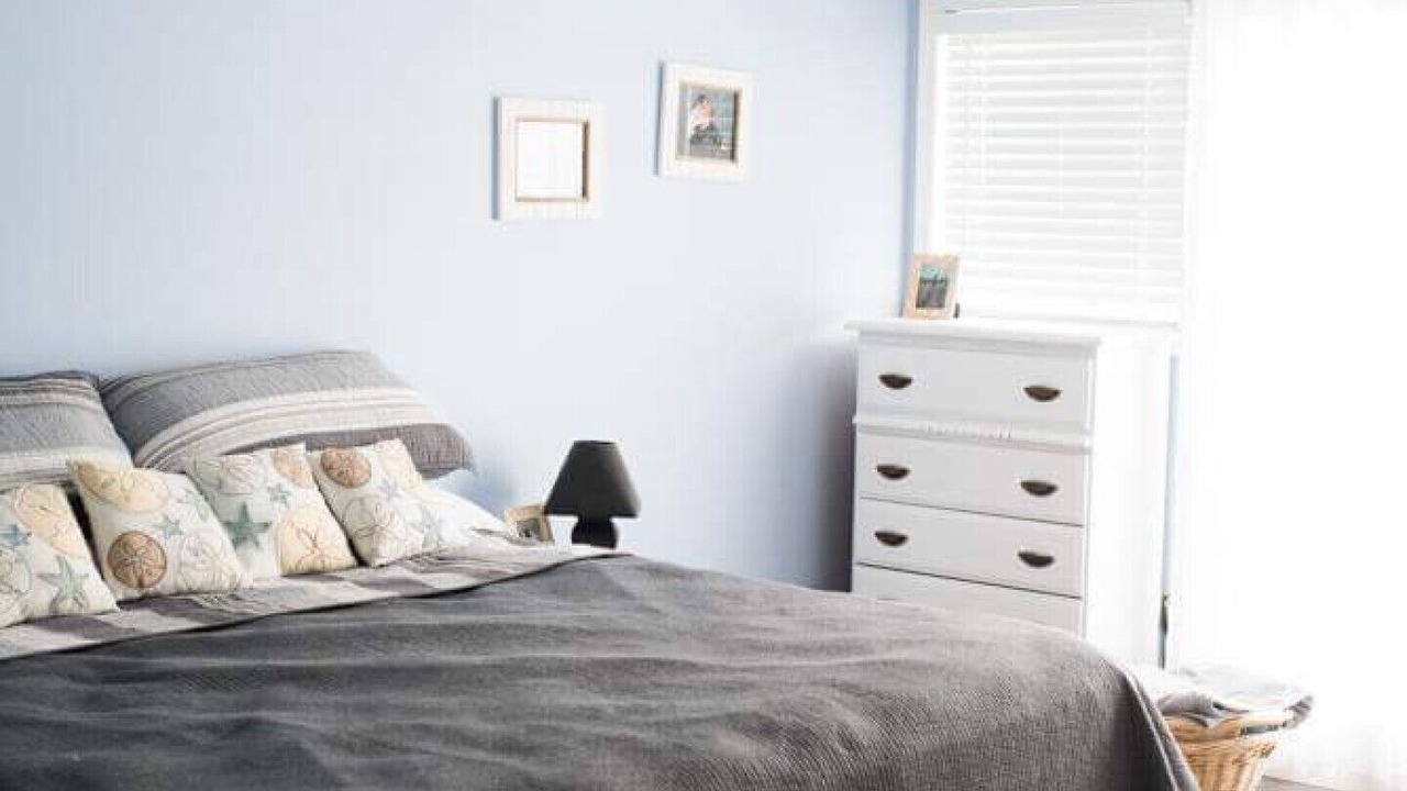 Photo of Bedroom in Sauble Beach