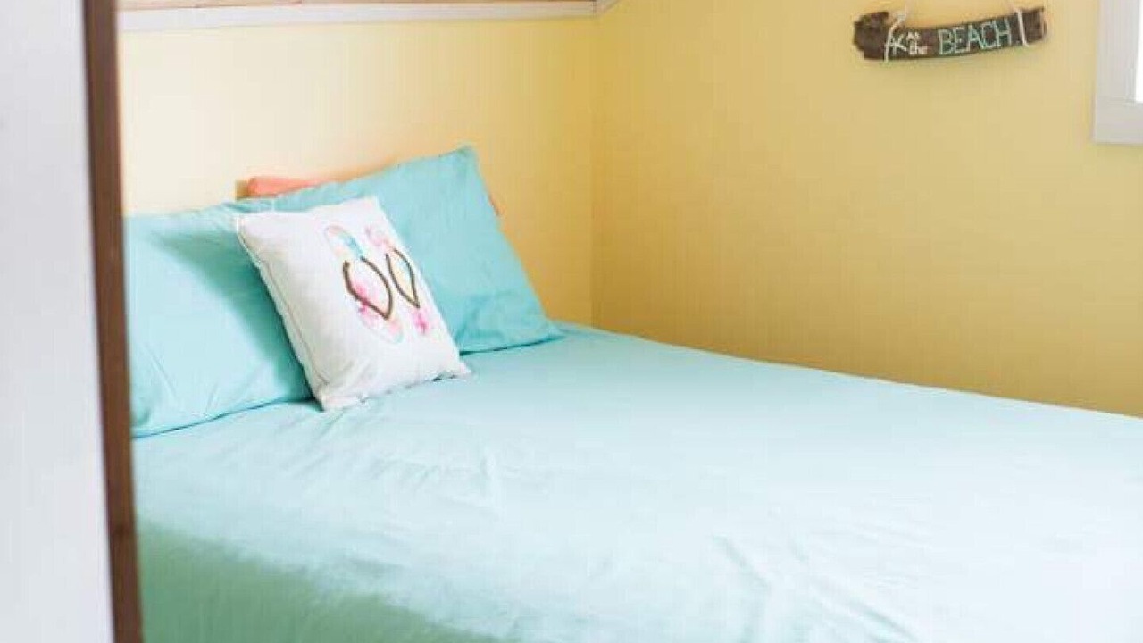 Photo of Bedroom in Sauble Beach
