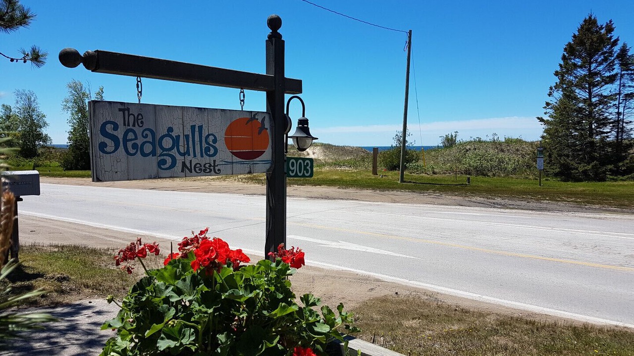 Photo of Outdoor in Sauble Beach