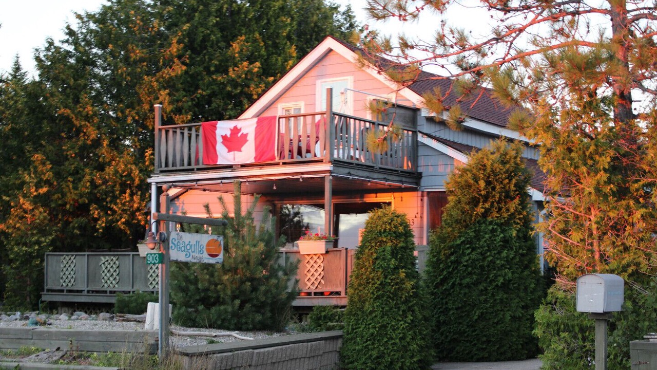 Photo of Outdoor in Sauble Beach