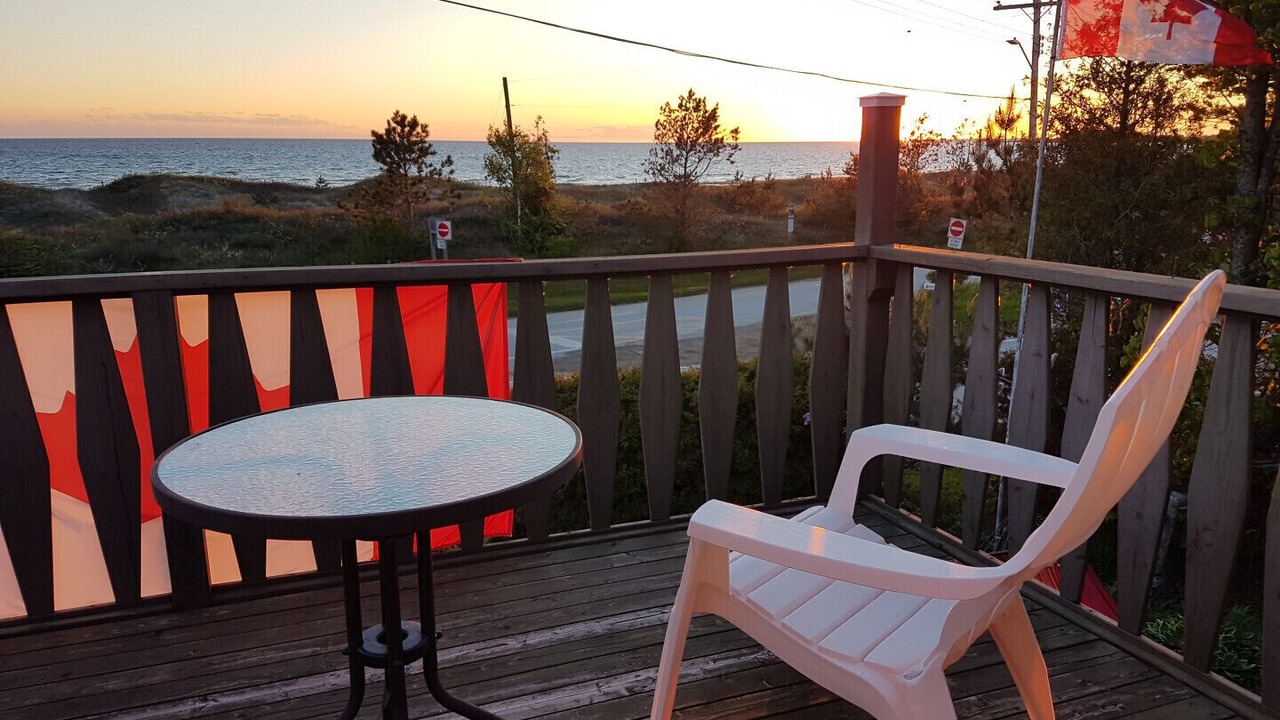 Photo of Outdoor in Sauble Beach