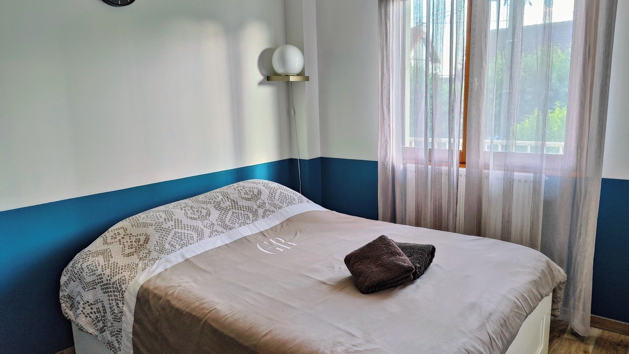 Photo of Bedroom in Gagny