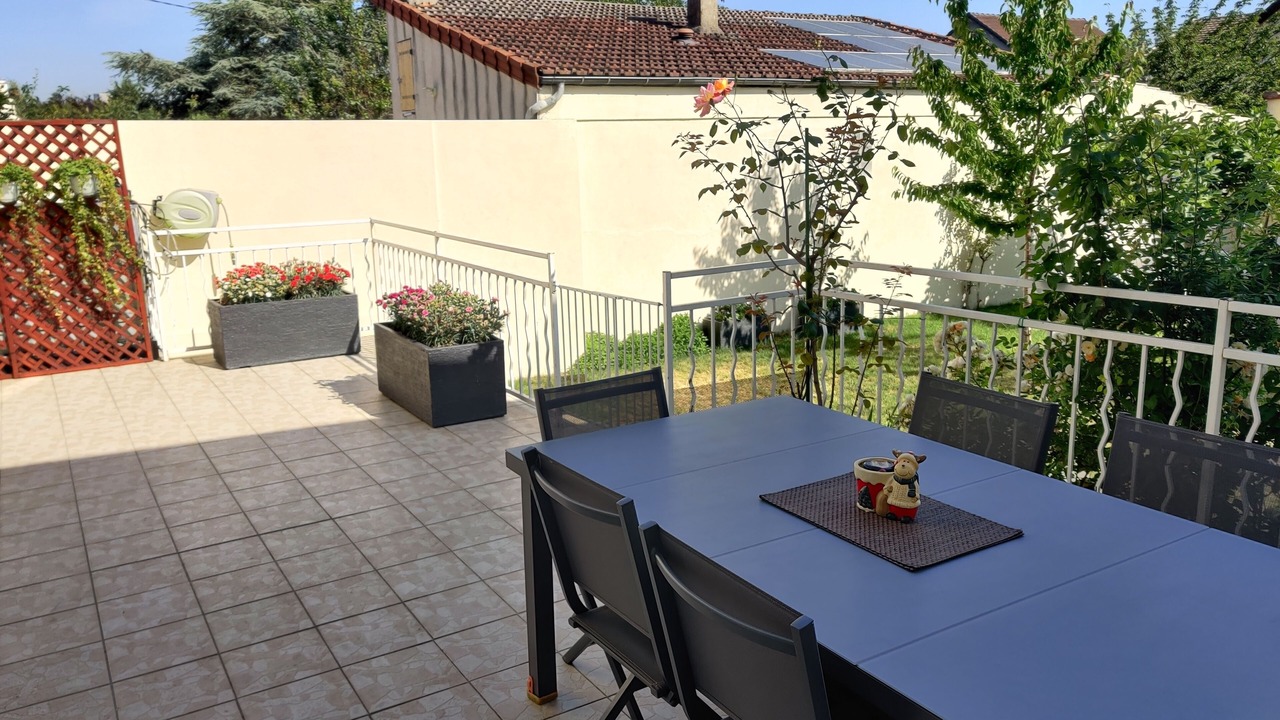 Photo of Outdoor in Gagny