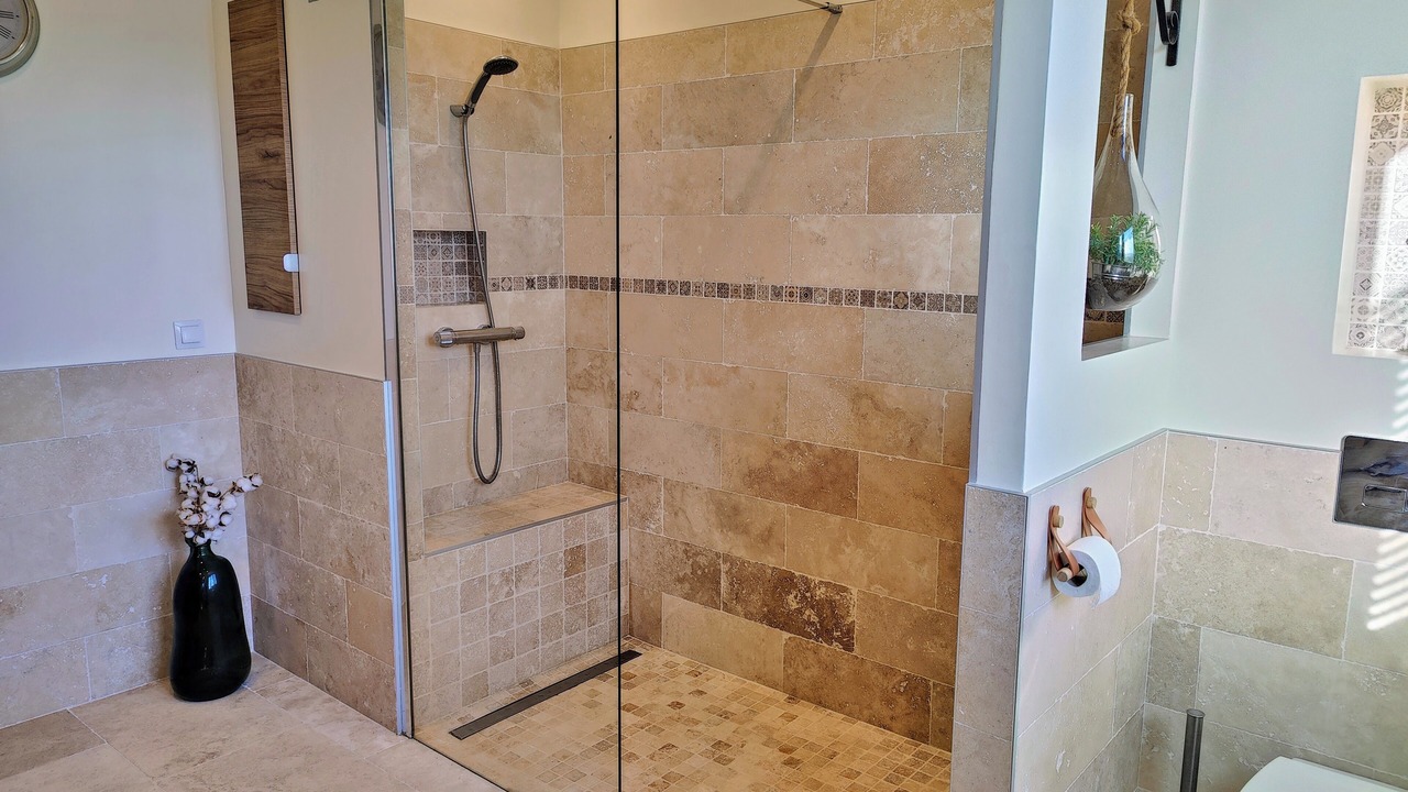Photo of Bathroom in Gagny