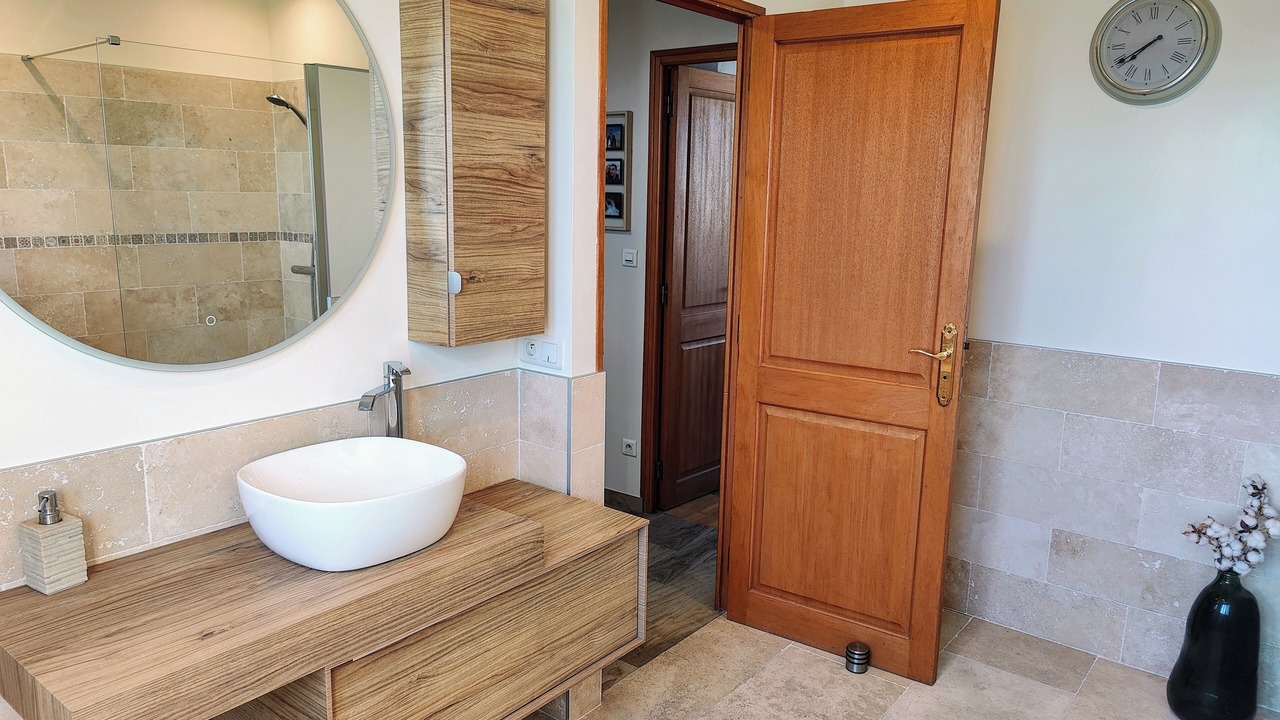 Photo of Bathroom in Gagny