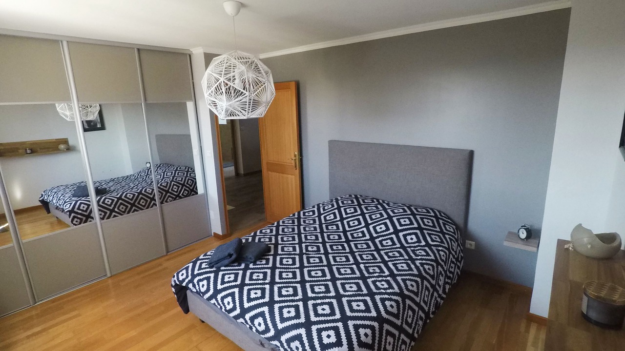 Photo of Bedroom in Gagny