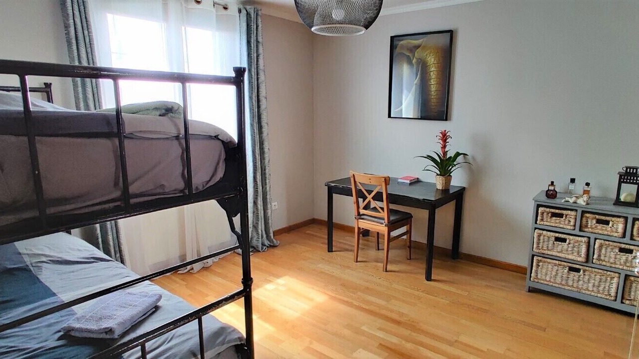 Photo of Bedroom in Gagny