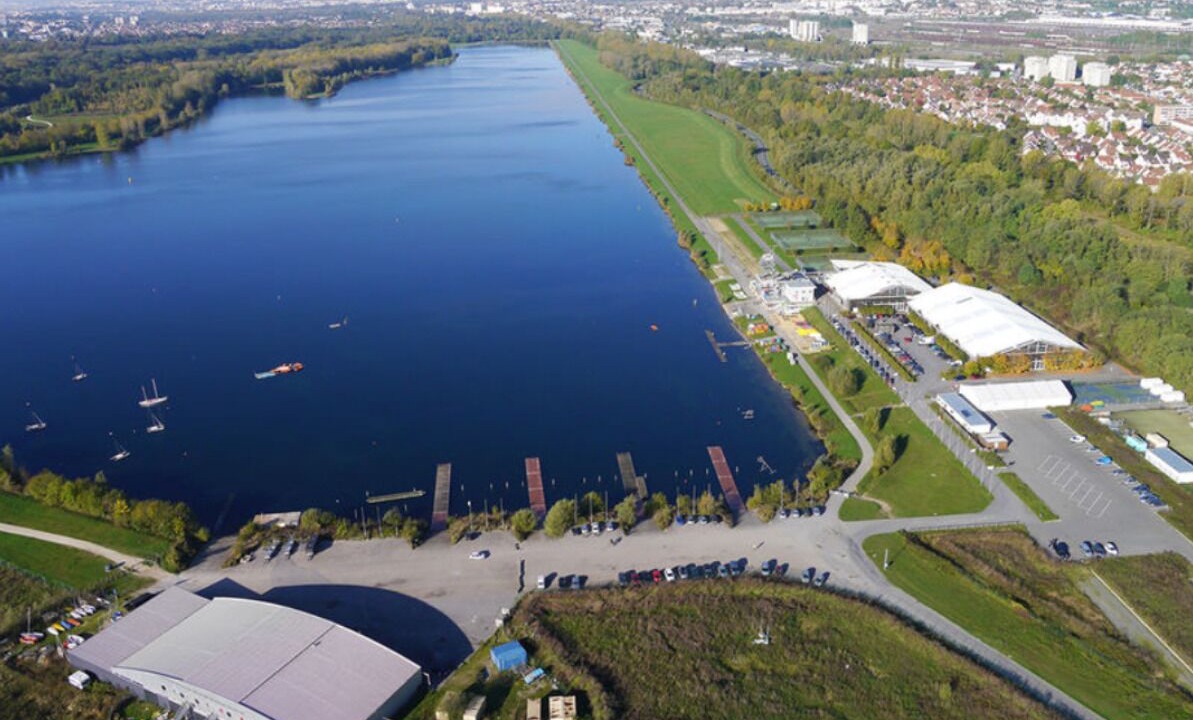 Photo of Outdoor in Gagny