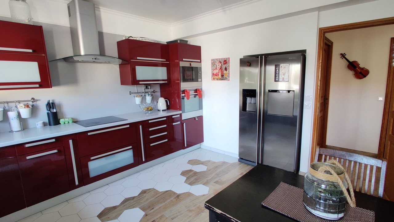 Photo of Kitchen in Gagny