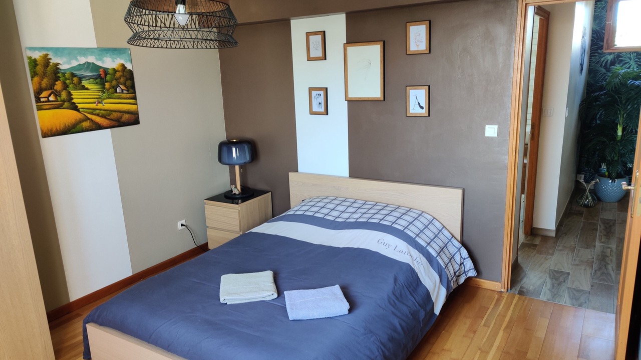 Photo of Bedroom in Gagny