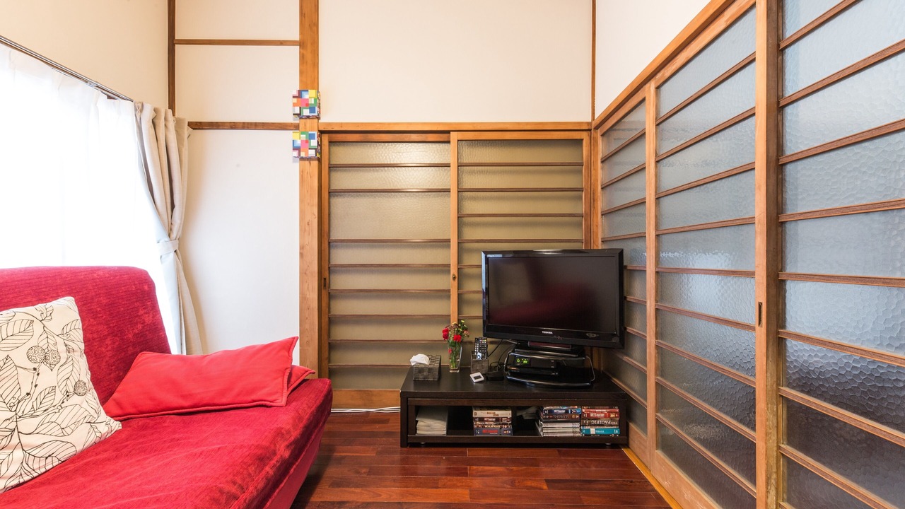 Photo of Others in Nakano