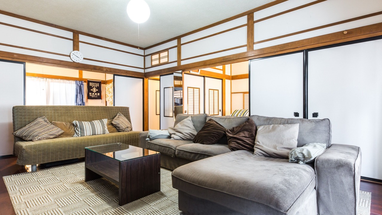 Photo of Bedroom in Nakano