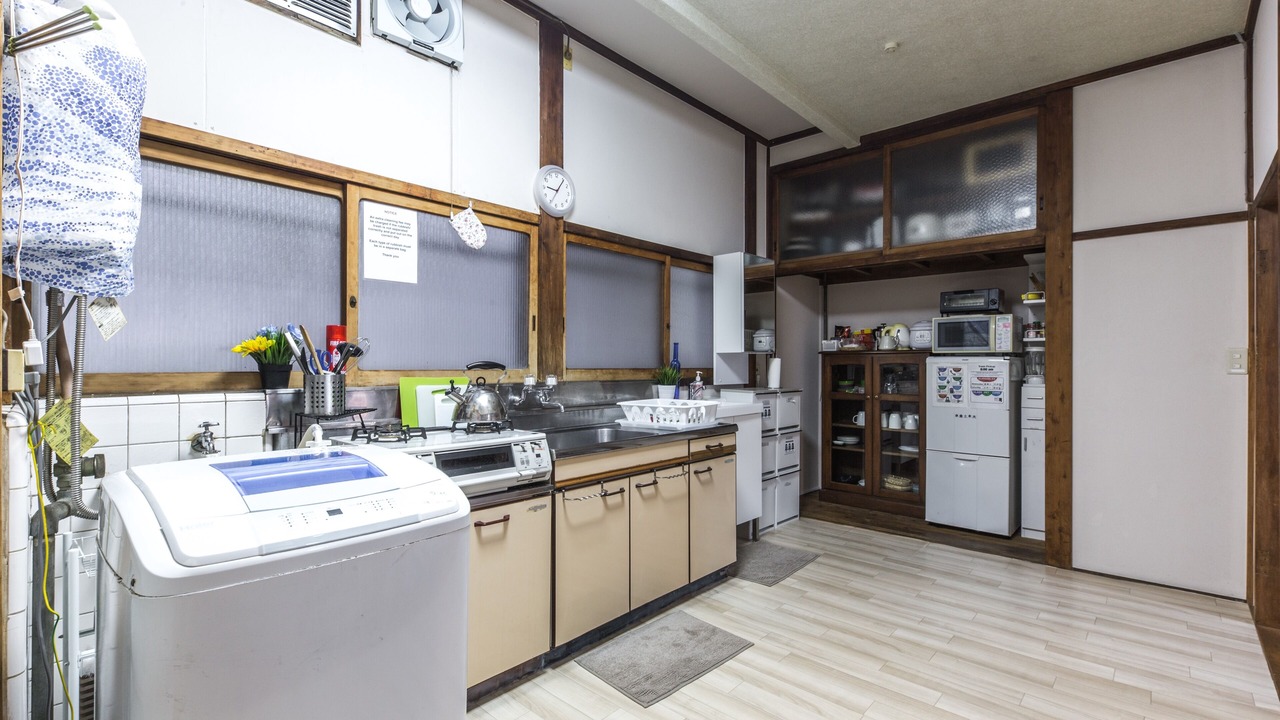 Photo of Others in Nakano